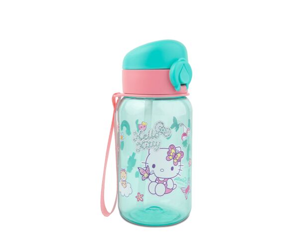 Hello kitty láhev HUGO 500 ml Light Blue